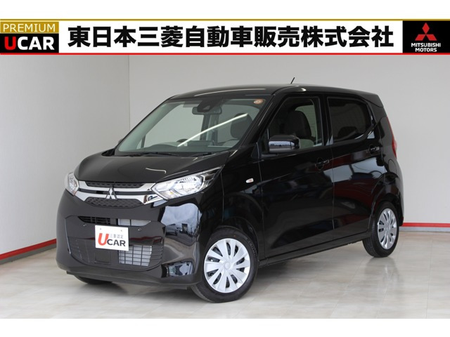 eKワゴン M 