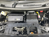 親切・丁寧な専門メカニックスタッフが応対!・車検・点検整備・事故等の修理などアフターサービスも安心。お車のカスタマイズもネクステージのサービススタッフまでご相談ください!