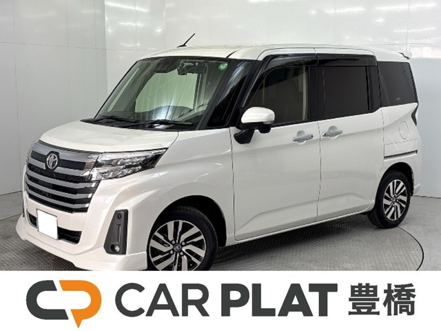 トヨタ ルーミー 