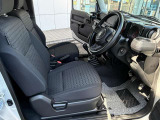 ジムニー XL 4WD 