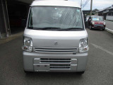 エブリイ PA ハイルーフ 5AGS車 4WD 