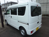 エブリイ PA ハイルーフ 4WD 