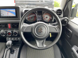 ジムニーシエラ 1.5 JL 4WD 修復歴無し