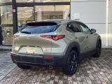 CX-30 1.8 XD レトロスポーツエディション 4WD 