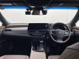 ES 300h 本革シート サンルーフ