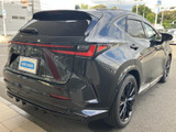NX 350h Fスポーツ 4WD 