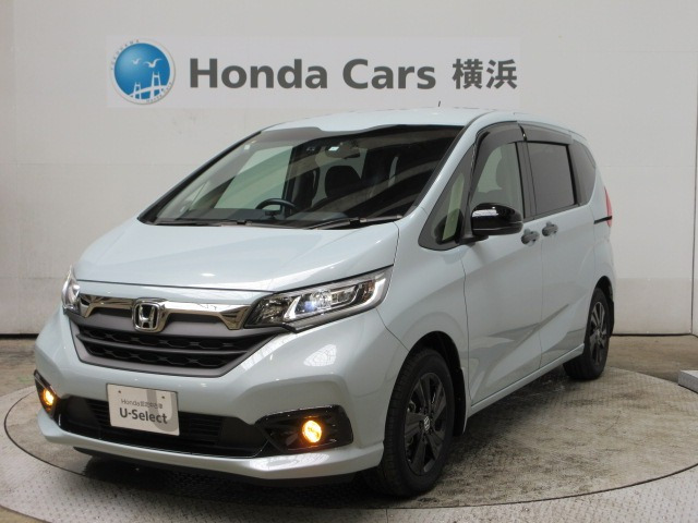 ホンダ フリード 