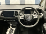 運転しやすいインパネ周りです!見やすいレイアウトで快適なドライブをサポートします!