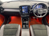 XC40 T5 AWD Rデザイン 4WD 