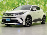 トヨタ C-HR