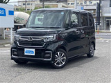 ホンダ N-BOXカスタム