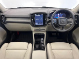 XC40 ウルトラ B4 AWD 4WD 