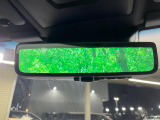 【デジタルインナーミラー】後席の大きな荷物や同乗者で後方が確認しづらい時でも安心!カメラが撮影した車両後方の映像をルームミラー内に表示。クリアな視界で状況の確認が可能です!