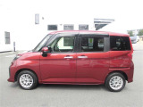 ルーミー 1.0 G 