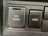 ハイゼットトラック スタンダード 農用スペシャル 4WD 