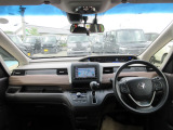 視界が良好でどなたでも運転がしやすいのでお勧めです!!