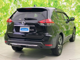 エクストレイル 2.0 20X 4WD 