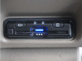 【ETC車載器】高速道路のご利用時にとても便利なETC車載器。セットアップ(費用別途)後にお渡ししとなります。
