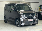 ルークス ハイウェイスターX 4WD 