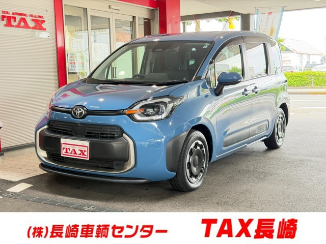 シエンタ ハイブリッド 1.5 Z 