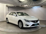 マークX 2.5 250G 
