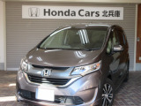 ホンダ フリード+