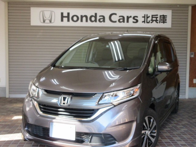 フリード+ 1.5 G ホンダセンシング