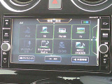 様々なオーディオソース(TV・DVD・Bluetooth)で、ドライブを愉しめます!