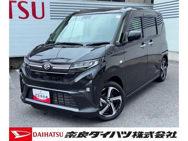 ムーヴ RS 