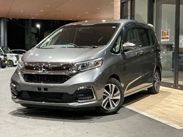 フリード+ 1.5 G ホンダセンシング 