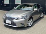レクサス CT