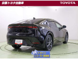 プリウス 2.0 Z 