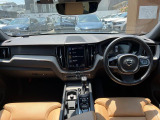 XC60 D4 AWD インスクリプション ディーゼル 4WD 
