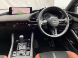 MAZDA3ファストバック 1.5 15S レトロスポーツエディション 