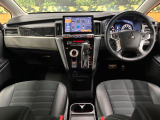 デリカD:5 2.2 シャモニー 4WD 