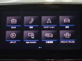 タッチで簡単操作!