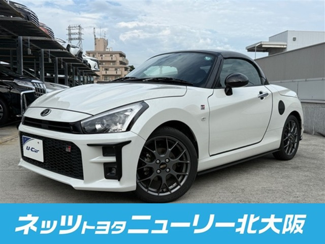 コペン GR スポーツ 