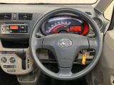 運転席からの景色