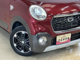 車両状態証明書付きの車両に関しましては、郵送でのご契約も可能です