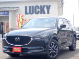 マツダ CX-5