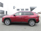 RAV4  2.0 G Zパッケージ 4WD