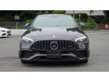 Cクラス AMG C43 4マチック (BSG搭載モデル) 4WD MP202501