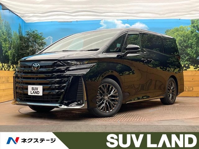 ヴェルファイア ハイブリッド 2.5 Z プレミア