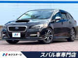禁煙車 C型 STIエアロ アドバンスドセーフティパッケージ 純正ナビ