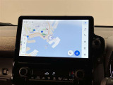 まずはディスプレイオーディオplusを搭載!通常、初年度登録から5年間までしか使えないトヨタ純正地図が5年を過ぎても継続的に使っていただくことが可能になります!