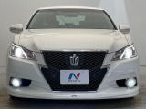 弊社では、全車『修復歴なし』のお車のみ取り扱っております。専任バイヤーによる厳選した仕入れの後、入庫後の車両チェックを行い、ネクステージが認定した高品質な中古車をご提供しております。