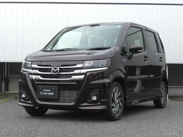 フレア ハイブリッド XS 