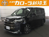 社用車で使っていたノアHEV S-Z が入庫致しました!