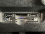 高速道路をスイスイッと通過の『ETC』付き!ETCカードをお持ちでない方は、トヨタETCカードもございますので、ご相談下さいね!詳しくはスタッフまで!