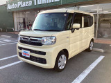 スペーシア ハイブリッド(HYBRID) G 
